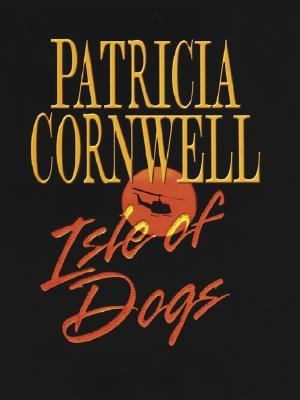 Isle of Dogs [Large Print] 1410400042 Book Cover