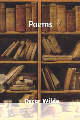Poems 0368607941 Book Cover