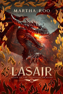 Lasair B0DS9P7YTC Book Cover