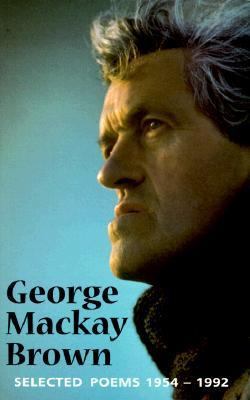 Selected Poems, 1954-1992 0877455554 Book Cover