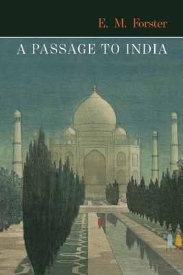A Passage to India 1684224276 Book Cover