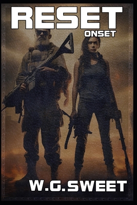 Reset: Onset B0D1P3BV2J Book Cover