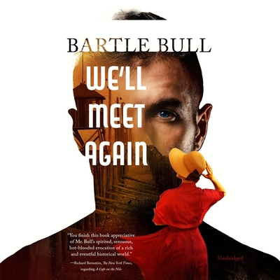 We'll Meet Again B0B3LSNRQH Book Cover