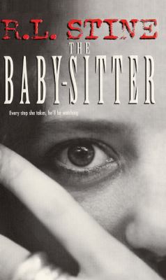 The Babysitter 0833530909 Book Cover