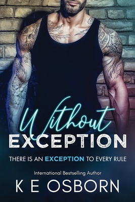 Without Exception 1711051861 Book Cover