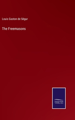 The Freemasons 3375022131 Book Cover
