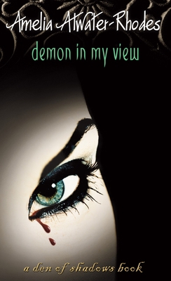 Demon in My View B00A2MM2IO Book Cover