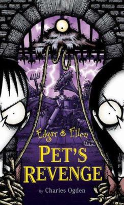 Pet's Revenge 0689861060 Book Cover