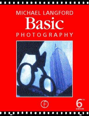 Basic Photography 0240514858 Book Cover