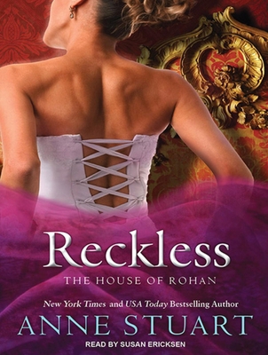Reckless 1452601011 Book Cover