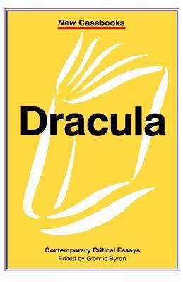 Dracula: Bram Stoker 0312218281 Book Cover