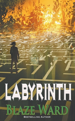 Labyrinth 1644703564 Book Cover