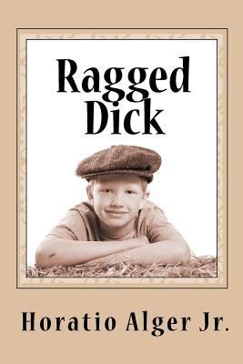 Ragged Dick 1611044901 Book Cover
