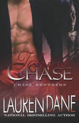 Taking Chase 1599983834 Book Cover