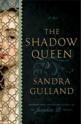 The Shadow Queen 1554687810 Book Cover