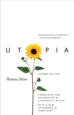 Utopia 030018610X Book Cover