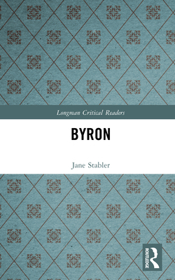 Byron 1138162809 Book Cover