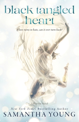 Black Tangled Heart: A Play On Novel 1916174051 Book Cover