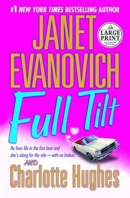 Full Tilt [Large Print] 037543285X Book Cover