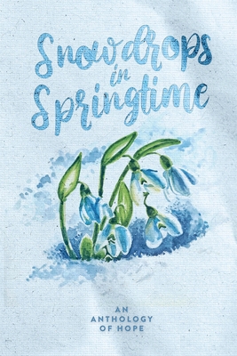 Snowdrops in Springtime B0DXN7D57M Book Cover