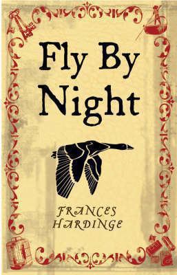 Fly by Night - Tpb 140505526X Book Cover