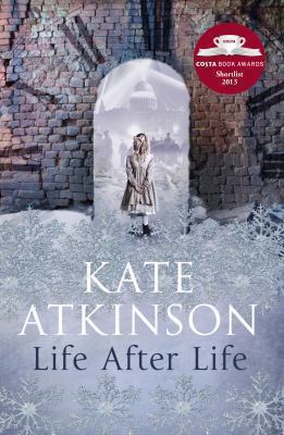 Life After Life 0385618670 Book Cover