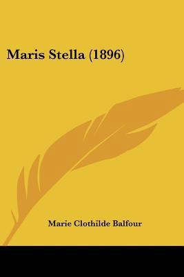 Maris Stella (1896) 1120323401 Book Cover