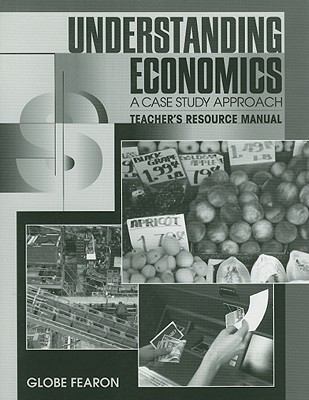 Understanding Economics: A Case Study Approach 0835918114 Book Cover
