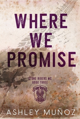 Where We Promise: Alternate Cover B0D1ZVW9TN Book Cover
