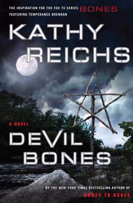 Devil Bones 0743294386 Book Cover