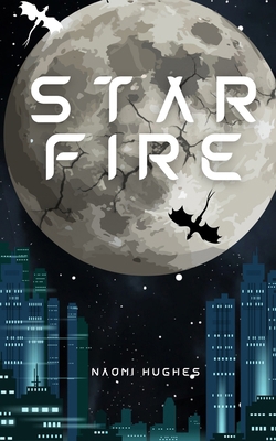 Starfire 1736394371 Book Cover