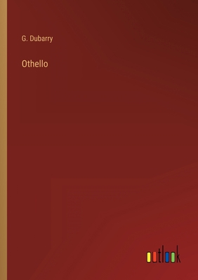 Othello [Portuguese] 3368003062 Book Cover