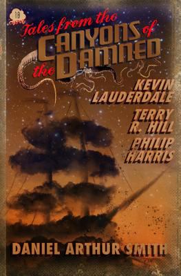 Tales from the Canyons of the Damned No. 18 1946777331 Book Cover