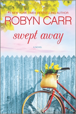 Swept Away 0778319016 Book Cover