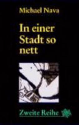 Stadt der Ehre. [German] 3886199118 Book Cover