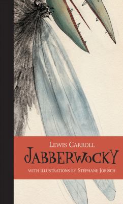 Jabberwocky 1554532663 Book Cover