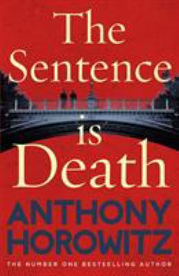 The Sentence is Death 1780897081 Book Cover