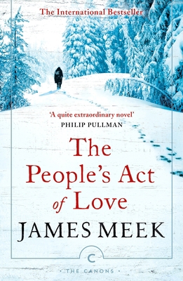 The People's Act of Love 1786894017 Book Cover