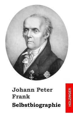 Selbstbiographie [German] 1484023234 Book Cover