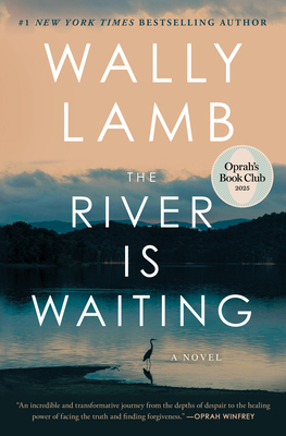 The River Is Waiting (Oprah's Book Club) 1668006405 Book Cover