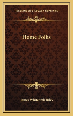 Home Folks 1163371920 Book Cover