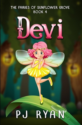 Devi: A funny chapter book for kids ages 9-12 1700577077 Book Cover