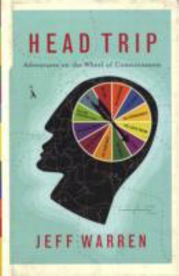 Head Trip 1851685618 Book Cover