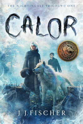 Calor: Volume 1 B0D4C499HT Book Cover