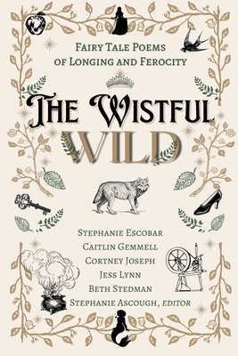 The Wistful Wild 1734981237 Book Cover