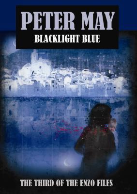 Blacklight Blue 1433252112 Book Cover