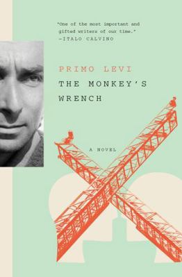 The Monkey's Wrench 1501167669 Book Cover