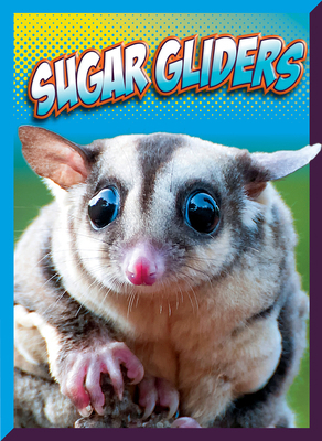 Sugar Gliders 1644667827 Book Cover