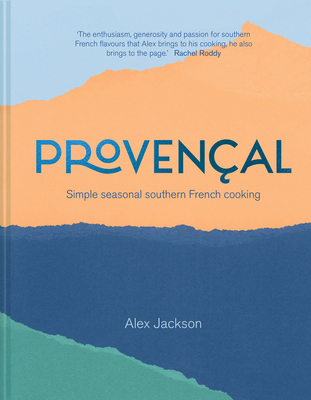 Provencal 1911682725 Book Cover