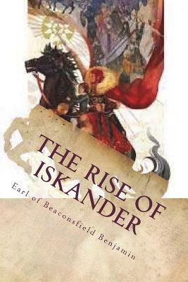 The Rise of Iskander 172121674X Book Cover